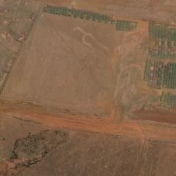 Satellite imagery of Wheelarra Hill, AU