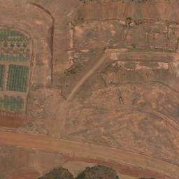 Satellite imagery of Wheelarra Hill, AU