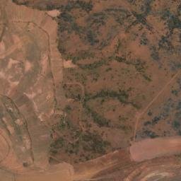 Satellite imagery of Wheelarra Hill, AU