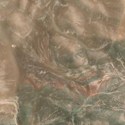 Satellite imagery of Cerro Catorce de Febrero, CL