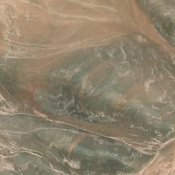 Satellite imagery of Cerro Catorce de Febrero, CL