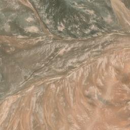 Satellite imagery of Cerro Catorce de Febrero, CL