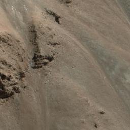 Satellite imagery of Volcán Simba, CL