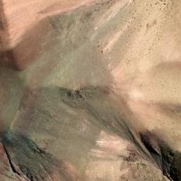 Satellite imagery of Cerro Piedra Pómez, AR