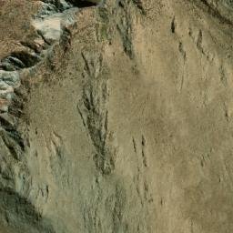 Satellite imagery of Cerro Piedra Pómez, AR