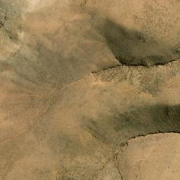 Satellite imagery of Cerro Fundición, AR