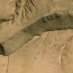 Satellite imagery of Cerro Fundición, AR