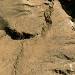 Satellite imagery of Cerro Fundición, AR