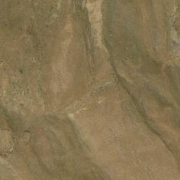 Satellite imagery of Cerro Chasquilla, AR