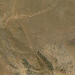 Satellite imagery of Cerro Chasquilla, AR