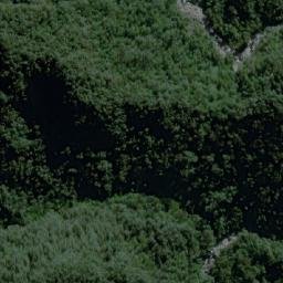 Satellite imagery of Cerro de la Nube, AR