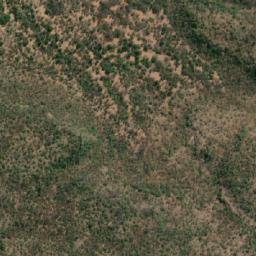 Satellite imagery of GROOTBOS, BW
