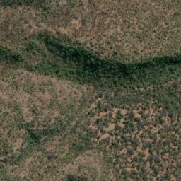 Satellite imagery of GROOTBOS, BW