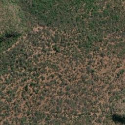 Satellite imagery of GROOTBOS, BW