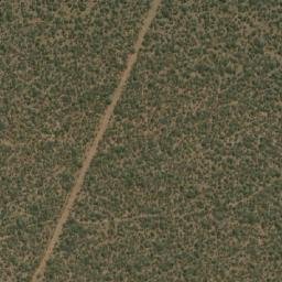 Satellite imagery of DENDRON, BW