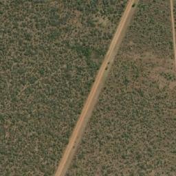 Satellite imagery of DENDRON, BW