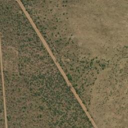 Satellite imagery of DENDRON, BW