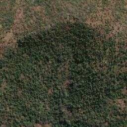 Satellite imagery of OLIVER, MZ