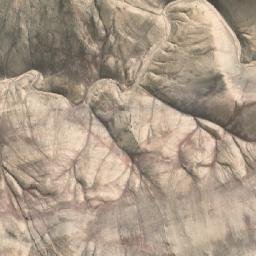 Satellite imagery of Cerro Refresco, CL