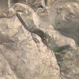 Satellite imagery of Cerro Refresco, CL