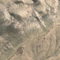 Satellite imagery of Cerro Refresco, CL