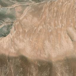 Satellite imagery of Cerro Catorce de Febrero, CL