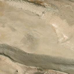 Satellite imagery of Hito XVI-24, BR