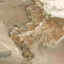 Satellite imagery of Hito XVI-24, BR