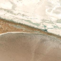 Satellite imagery of Hito XVI-24, BR