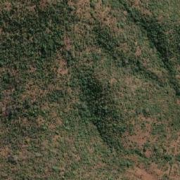 Satellite imagery of OLIVER, MZ