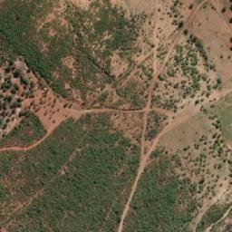 Satellite imagery of MARAIS, MZ