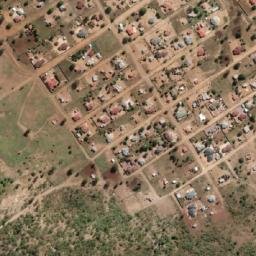 Satellite imagery of MARAIS, MZ