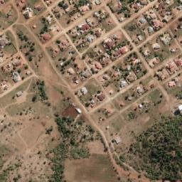 Satellite imagery of MARAIS, MZ