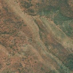 Satellite imagery of Round Hill, AU
