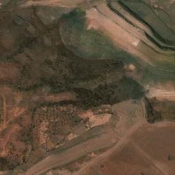 Satellite imagery of Mccamets Monster, AU
