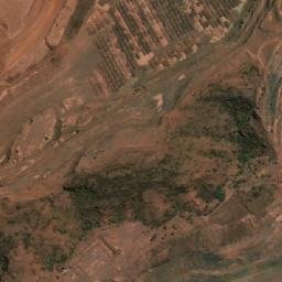 Satellite imagery of Wheelarra Hill, AU