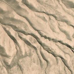 Satellite imagery of Cerro Alibaud, CL