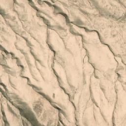 Satellite imagery of Cerro Alibaud, CL