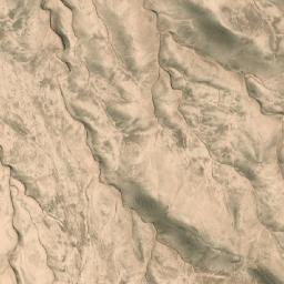 Satellite imagery of Cerro Alibaud, CL