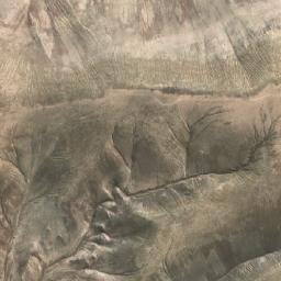 Satellite imagery of Cerro Refresco, CL