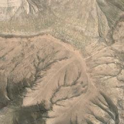 Satellite imagery of Cerro Refresco, CL