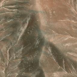 Satellite imagery of Cerro Catorce de Febrero, CL