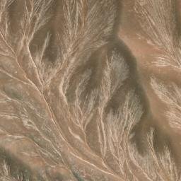 Satellite imagery of Cerro Catorce de Febrero, CL