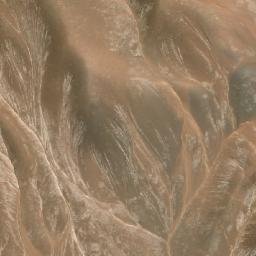 Satellite imagery of Cerro Catorce de Febrero, CL