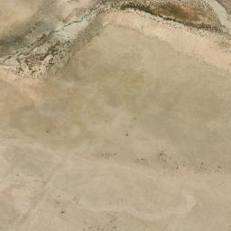 Satellite imagery of Hito XVI-24, BR