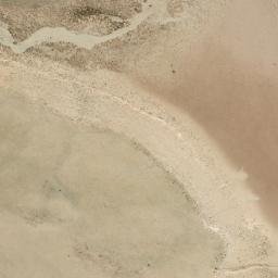 Satellite imagery of Hito XVI-24, BR