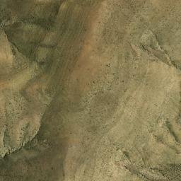 Satellite imagery of Cerro Pabellón, AR