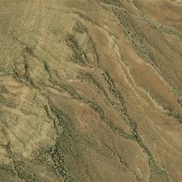 Satellite imagery of Cerro Pabellón, AR