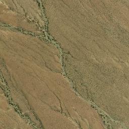 Satellite imagery of Cerro Pabellón, AR