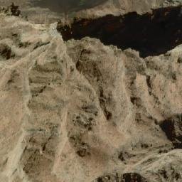 Satellite imagery of Loma Larga, AR